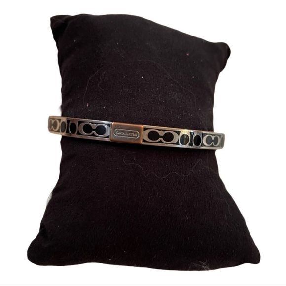 Coach Bracelet‎ - Picture 1 of 4